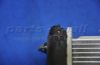 PARTS-MALL PXNDC-050 Radiator, engine cooling